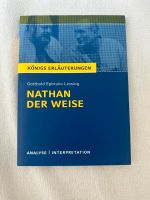 Nathan der Weise Königs Erläuterungen Mülheim - Köln Stammheim Vorschau