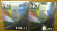 2 Stück Philips Magneto Optical Disk MO-Disk 4.8GB für 15,- € Rheinland-Pfalz - Offenbach Vorschau