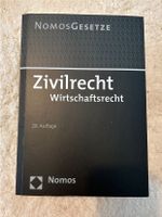 Nomos Zivilrecht 28. Auflage Hessen - Marburg Vorschau