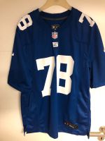 NFL Trikot Markus Kuhn Gr.M (Giants) Nordrhein-Westfalen - Monheim am Rhein Vorschau