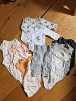 Baby Neugeborene Set Bodys und Hose in 50 und 56 Baden-Württemberg - Ebersbach-Musbach Vorschau