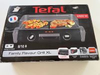 Tefal Family Grill XL Baden-Württemberg - Calw Vorschau