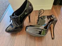 Buffalo London High Heels Pumps Lack Berlin - Reinickendorf Vorschau