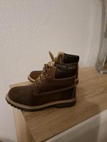 DOCKERS SCHNURSTIEFFEL / NAGELNEUE Brandenburg - Bernau Vorschau