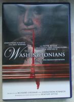 DVD The Washingtonians die Menschenfresser FSK ab 16 Baden-Württemberg - Sinsheim Vorschau