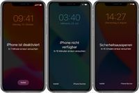 Suche defekte iPhone 11 12 13 14 Pro max Berlin - Tempelhof Vorschau