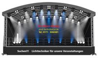 Lichttechniker GESUCHT Berlin - Reinickendorf Vorschau