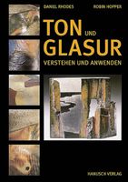 Ton und Glasur - Verstehen und Anwenden Thüringen - Mühlhausen Vorschau