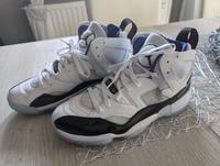 Nike Jordan Größe 44,5 Niedersachsen - Osterholz-Scharmbeck Vorschau