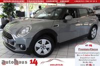 MINI One Clubman  - Klima-Freisprech-PDC-Garantie Niedersachsen - Isernhagen Vorschau