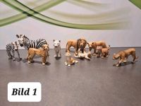 Schleich Pferde und andere Tiere Saarland - Illingen Vorschau