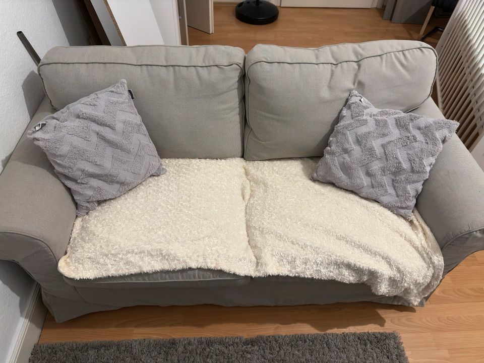 Ikea Couch | Sofa | 2 Sitzer | Super Zustand in Remscheid