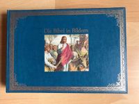 Bibel mit Bildern von Julius Schnorr Bayern - Hösbach Vorschau