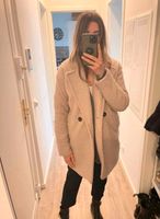 Bershka Mantel Jacke rosé beige Gr. S ähnlich Only Camilla Sachsen-Anhalt - Blankenburg (Harz) Vorschau