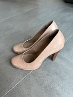 s. Oliver Pumps Schuhe | Beige | 38 | wie NEU Bayern - Grafing bei München Vorschau