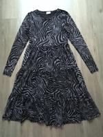 VILA LA-Kleid in Schwarz-Grau, teilweise gefüttert, Gr. S Nordrhein-Westfalen - Witten Vorschau