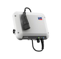 SMA EV CHARGER 22 DREIPHASIGE AC-LADESTATION + Home Manager 2.0 Nürnberg (Mittelfr) - Mitte Vorschau