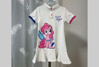 Mädchen Polo Kleid - My Little Pony Gr.110 München - Altstadt-Lehel Vorschau