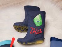 Gummistiefel regenstiefel Stiefel gr 22 23 Sachsen - Treuen Vorschau