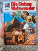 Buch die sieben Weltwunder Hessen - Neuhof Vorschau