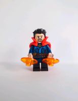 Lego Marvel - Doctor Strange - Minifigur - sh802 Baden-Württemberg - Schöntal Vorschau