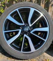 Nissan Qashqai Tekna Alufelgen, Bicolor, Sommerreifen 225/45R19 Hessen - Reiskirchen Vorschau