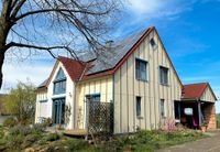 Niedrigenergiehaus im Schwedenstil in Merzhausen Hessen - Willingshausen Vorschau