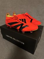 Adidas Predator Elite FT FG Limited Collection  41 1/3 Bayern - Höchstadt Vorschau