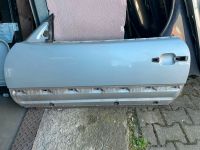 Mercedes R129 SL Tür links Farbe 744 brilliantsilber 1995 TOP Nordrhein-Westfalen - Mönchengladbach Vorschau