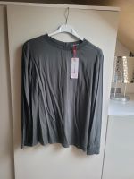 Street One Bluse in S/36 in grün khaki neu mit Etikett Rheinland-Pfalz - Hochspeyer Vorschau