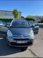 Citroen C4 Grand picasso Bayern - Straubing Vorschau