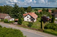 Großes Wohnhaus: Wohnen in freier Natur - 900m bis zum Badesee Mecklenburg-Vorpommern - Klocksin Vorschau