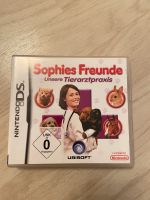 Nintendo 3DS/DS Spiele Bayern - Rehling Vorschau