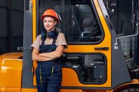 Gabelstaplerfahrer (m/w/d) (20747782) Brandenburg - Dallgow Vorschau