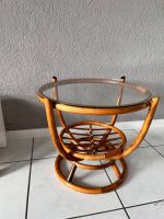 Couchtisch rund. Round coffee table Baden-Württemberg - Leimen Vorschau