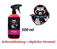 RACOON ULTIMATE SHINE - Quick Detailer der Spitzenklasse, 0,5L Köln - Ehrenfeld Vorschau