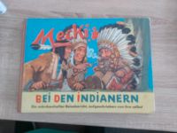 Gebundenes Buch Mecki Erstausgabe 1956 RARITÄT Baden-Württemberg - Wolfschlugen Vorschau