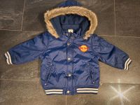 Jungs Winter Jacke Gr 86 Baden-Württemberg - Balingen Vorschau