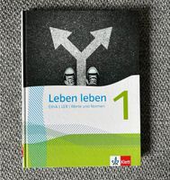 Klett Leben leben 1, Schulbuch 5/6 Klasse Niedersachsen - Bispingen Vorschau