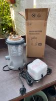 Bestway Filter Pumpe Pool 58383 Nordrhein-Westfalen - Merzenich Vorschau