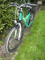 Kettler 26" Jugendrad Jungenrad Mädchenrad 21-Gang, Fahrrad Nordrhein-Westfalen - Waltrop Vorschau