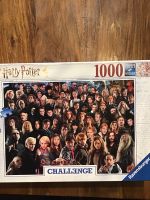 Puzzle Harry Potter Ravensburger Kreis Pinneberg - Elmshorn Vorschau