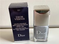 Dior Nagellack Miroir 001 Silber Grau OVP NEU Nordrhein-Westfalen - Pulheim Vorschau