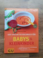 Kochen Für Baby und Kleinkinder Kochbuch Baden-Württemberg - Pfedelbach Vorschau