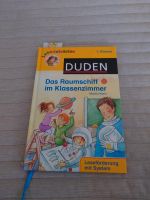 Erstlesebuch Duden Lesedetektive Das Raumschiff im Klassenzimmer Kr. Dachau - Röhrmoos Vorschau