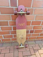 RAM Longboard ,Skateboard Nordrhein-Westfalen - Wegberg Vorschau