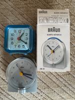 Uhr Wecker Braun Quartz Niedersachsen - Emden Vorschau