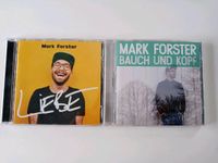 2 Mark Forster CDs Nordrhein-Westfalen - Rhede Vorschau