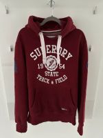 Superdry Kaputzenpullover Bielefeld - Stieghorst Vorschau