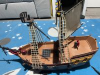 Playmobil grosses Piratenschiff Eimsbüttel - Hamburg Eimsbüttel (Stadtteil) Vorschau